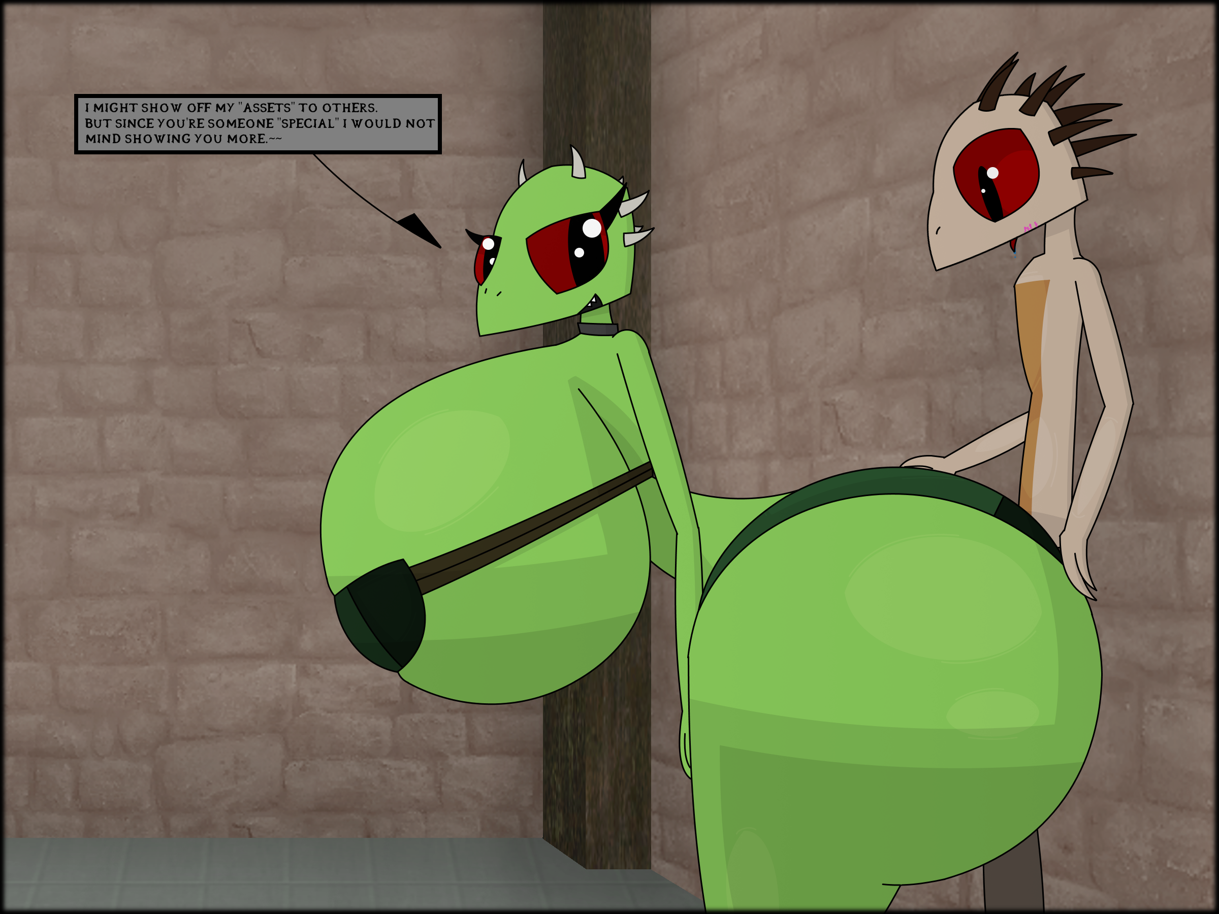 More Assets